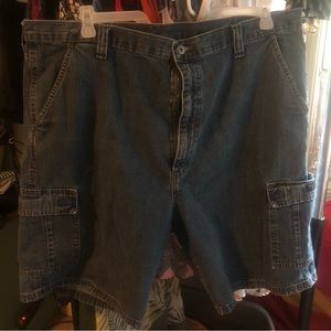 3 for $9 Previously Loved Wrangle Carpenter Shorts